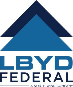 LBYD Federal Logo